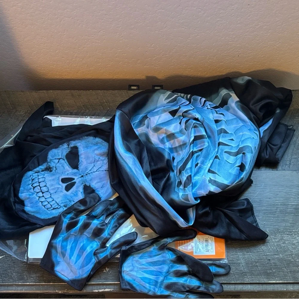 N/A gently used